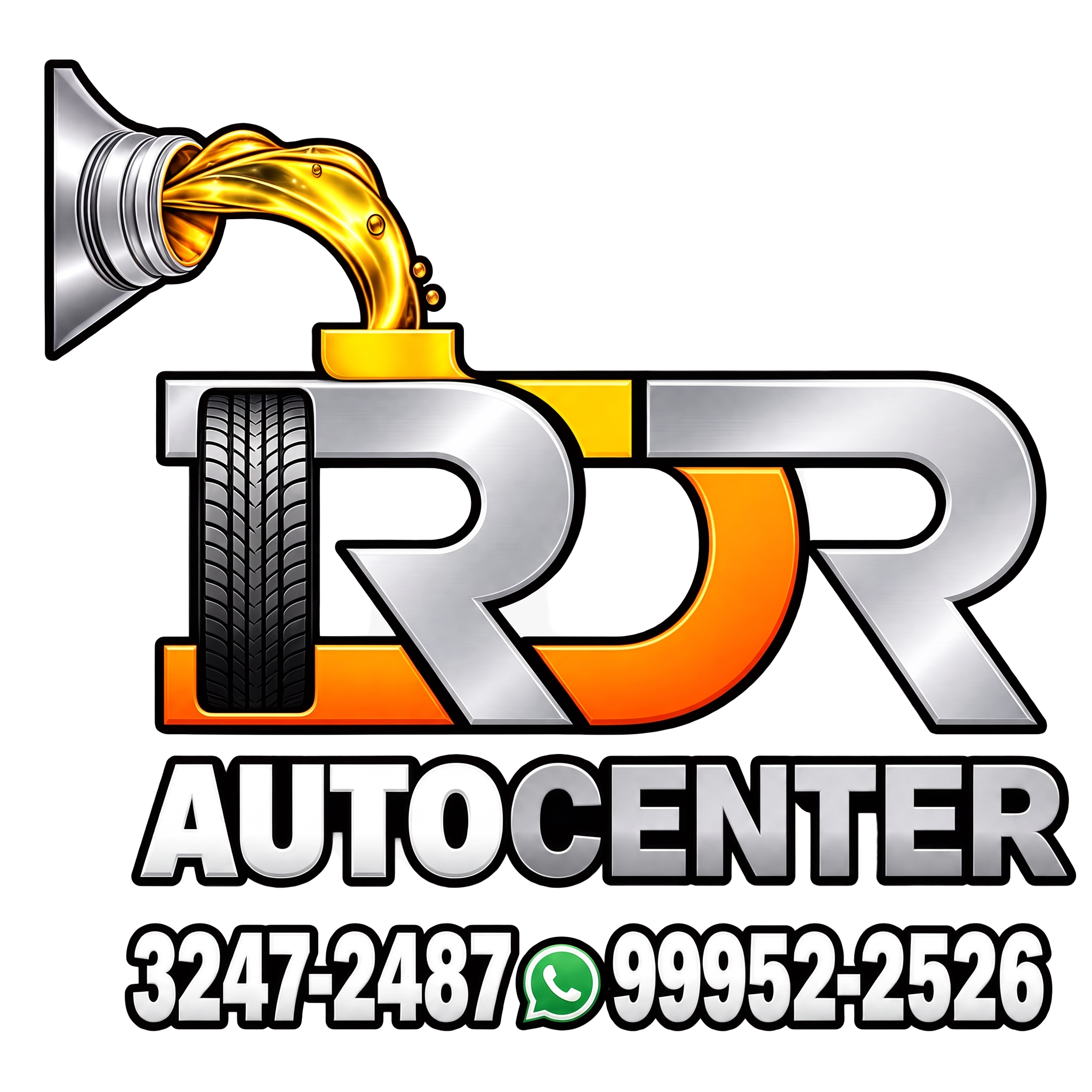 RDR Autocenter